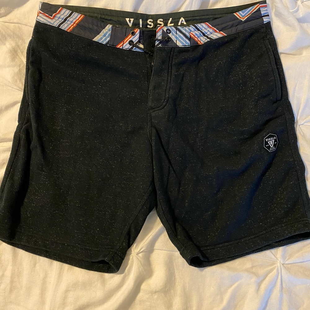 COPY - Vissla Board shorts